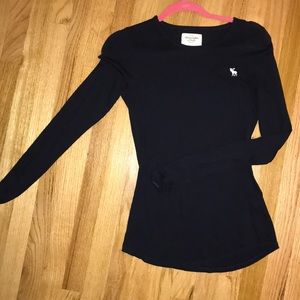 ABERCROMBIE & FITCH - long sleeve